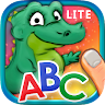 Alphabet Party LITE Game icon