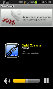 Free Download NSM Apps APK for Android