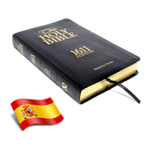 Santa Biblia Reina Valera 1960