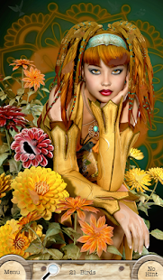 Hidden Garden Fairyland Screenshots 11