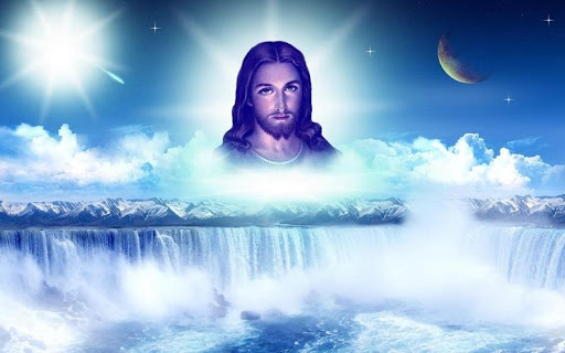 Jesus Christ HD Wallpapers