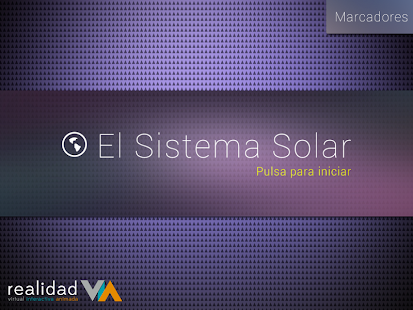 Sistema Solar VIA Screenshots 0