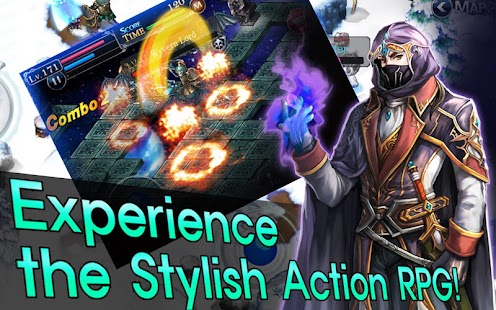 S.O.L : Stone of Life EX v1.1.7 APK