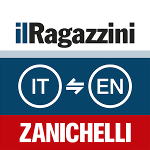 Ragazzini Italian Dictionary.apk 4.1.2