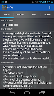 Med Procedures Screenshots 3
