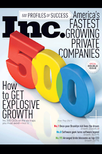 Free Inc. Magazine APK