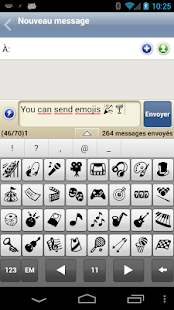 Smart Keyboard PRO - screenshot thumbnail