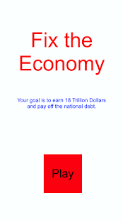 How to download Fix the Economy Pro 1.0 apk for laptop