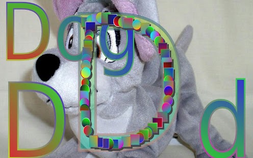 Easy Soft Toy Alphabet 2 FREE - náhled