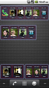 How to install Quick Dial - Donate patch 2.00 apk for bluestacks