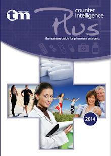 Download Counter Intelligence Plus APK for PC