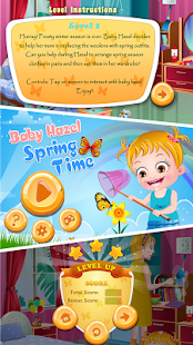 How to get Baby Hazel Spring Time patch 7 apk for pc