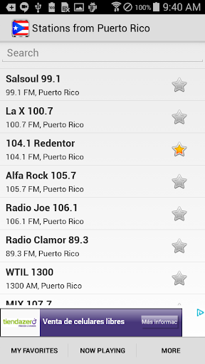 Radio Puerto Rico