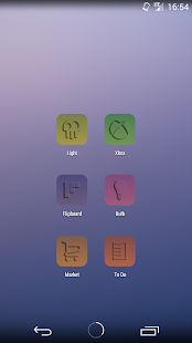 Free Download Granite Icon Pack APK