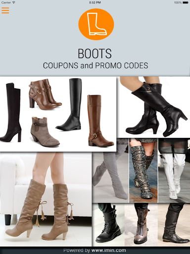 免費下載生活APP|Boots Coupons - I'm in! app開箱文|APP開箱王