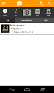 24 Hour Rave Experiment Screenshots 0