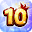 Craft 10: 5x5, 6x6, 7x7, 8x8 Download on Windows