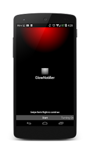 Download GlowNotifier APK for Android