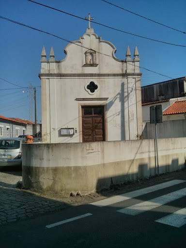 Capela Fúnebre De Esgueira