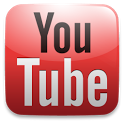 PS3 Youtube Controller icon