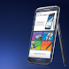 Galaxy Note II Retail Mode icon