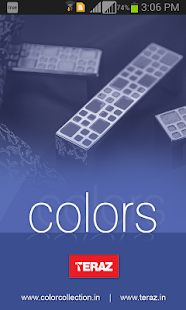 Lastest Colors APK for Android