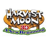 Harvest Moon ANB Guide