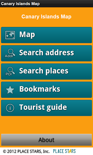 免費下載旅遊APP|加那利群島 離線地圖 app開箱文|APP開箱王