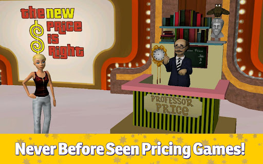The Price is Right Decades APK