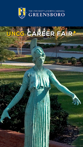 UNCG Career Fair Plus