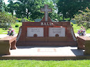 Ball Memorial