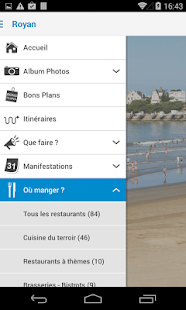 Royan Tour Screenshots 6