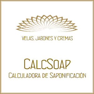 CalcSoap Lite -Jabón artesanal 4.0