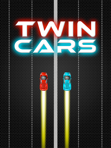 Twin Cars