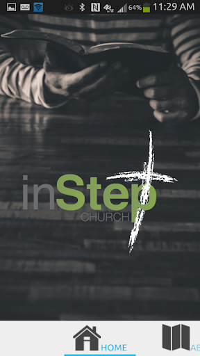 inStep Church