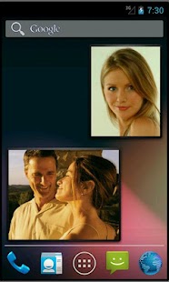 Download ActivePhoto Widget APK for PC