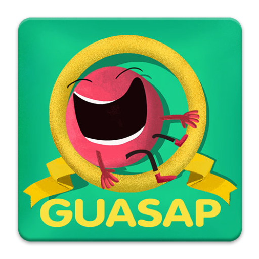 Guasap - Analiza tu WhatsApp 娛樂 App LOGO-APP開箱王