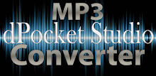 dPocket Mp3 Converter APK