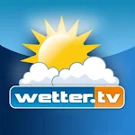 Wetter Deutschland - wetter.tv Apk