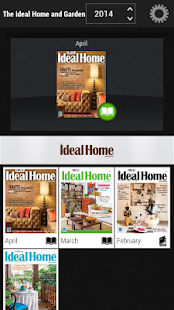 How to install The Ideal Home and Garden apk for pc