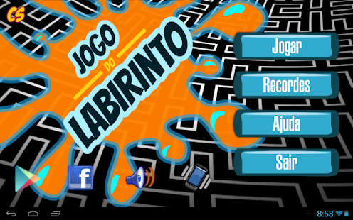 Labirinto Screenshots 0