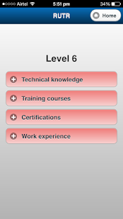 Skills Framework for Telecom Screenshots 5