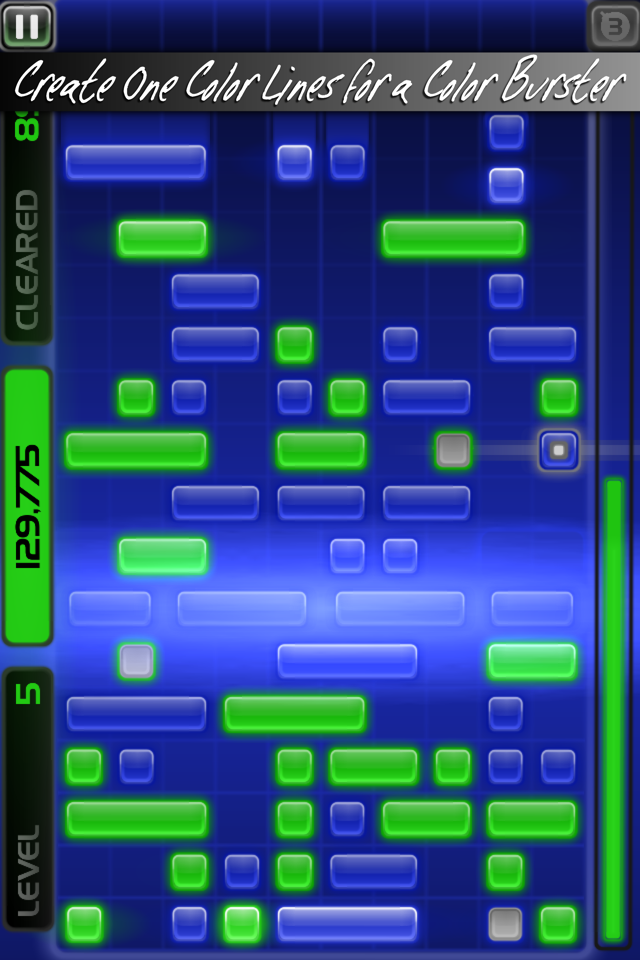 Slydris Screen 3