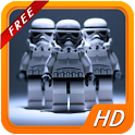 Mega LEGO HD Wallpapers icon