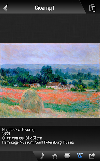 免費下載生活APP|Monet HD app開箱文|APP開箱王