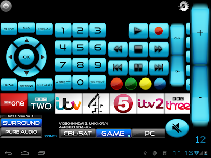How to get MyAV Sky Box Remote Wi-Fi/IP Pig-Cow unlimited apk for bluestacks