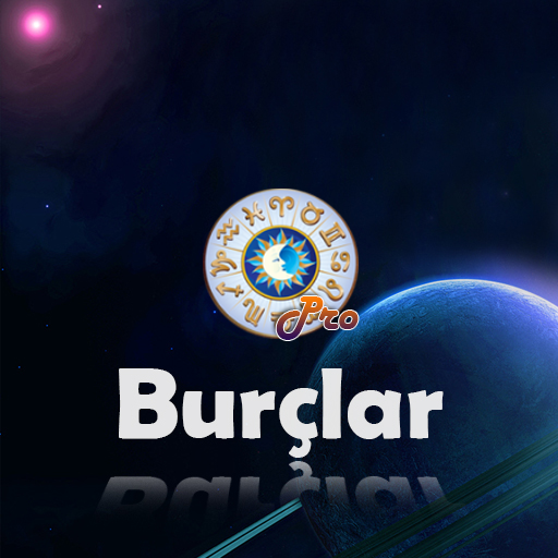 Burçlar (Günlük) Pro LOGO-APP點子