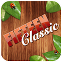 Fifteen Classic logo