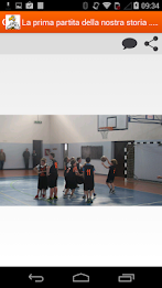 Val Pellicans Basket School poster 3