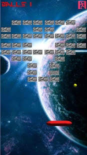 How to install Space brick destroyer 2015 1.5 mod apk for laptop